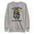 Karmavore Dead Inside But It's Pride Zen Sweatshirt Grey / S