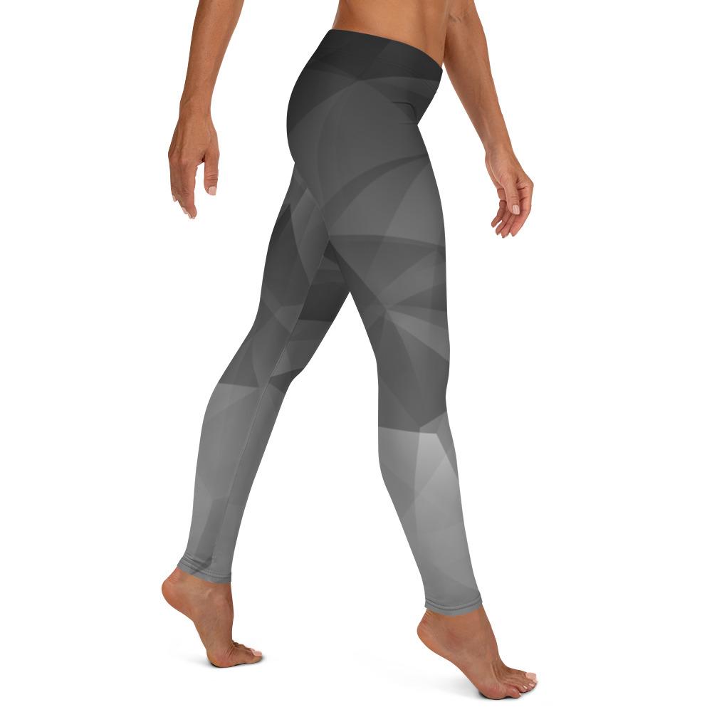 Karmavore Geo Carbon Leggings