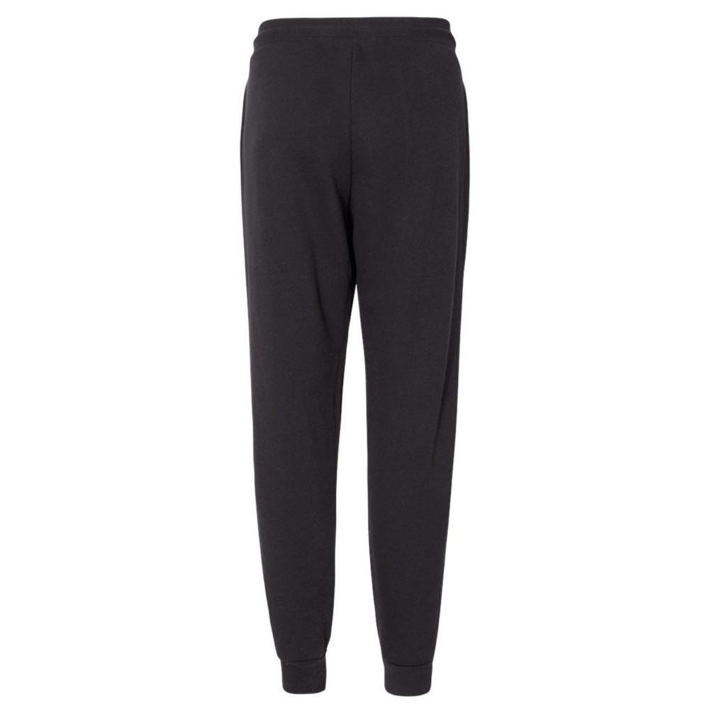 Karmavore Black Wanderlust Sweatpant