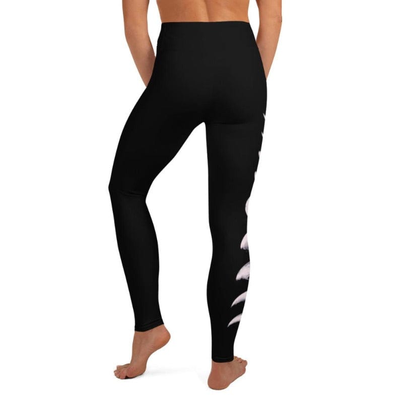 Moon Phases High Waist Legging