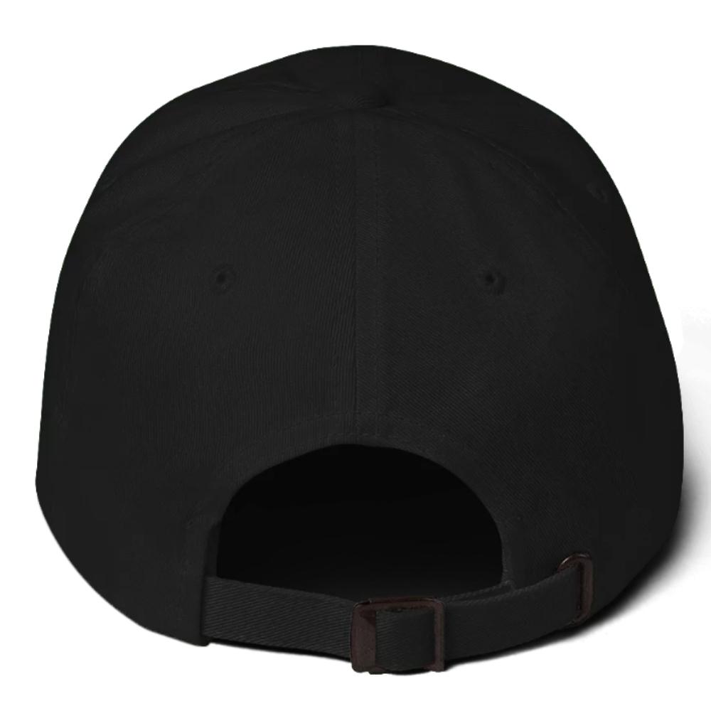 Sorta Sweet Sorta Savage Dad Hat