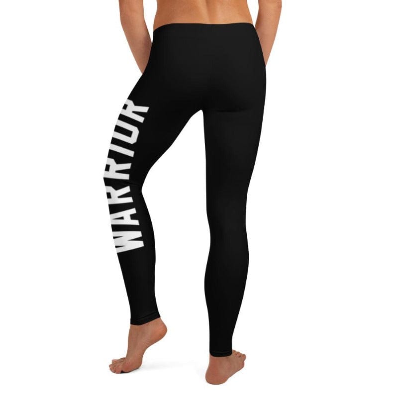 Warrior Leggings