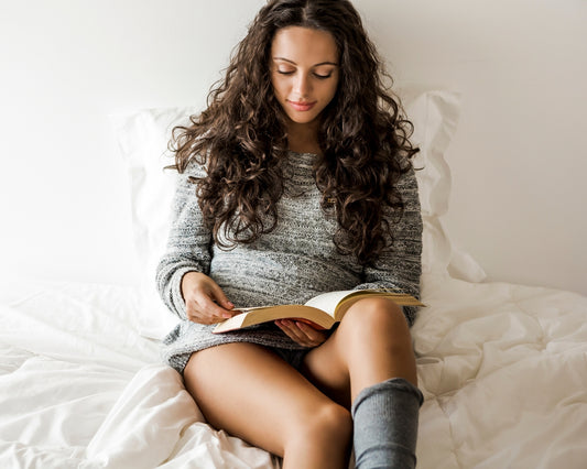 Modern Karmavore 10 Powerful Books To Inspire Self-Love, Good Vibes, And Fearless Living Featured Image