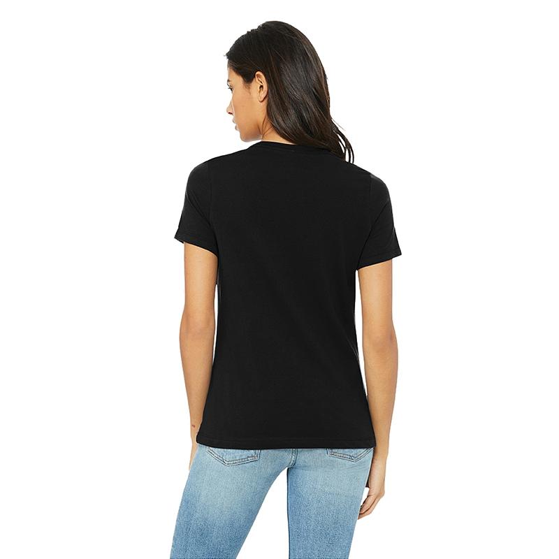 Karmavore Be A Nice Human Triblend Tee