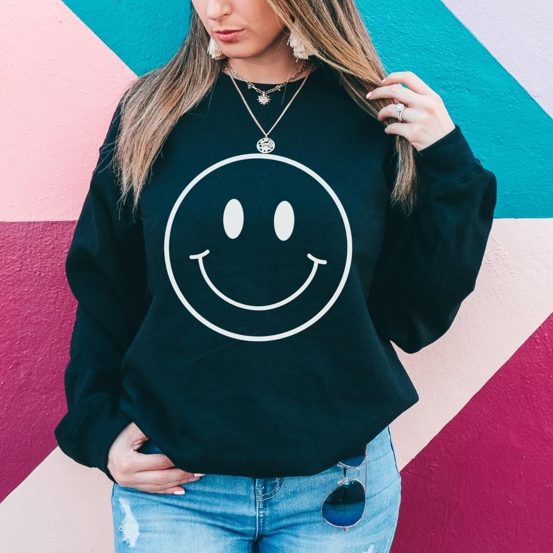 Karmavore Don&#39;t Hide Your Magic Zen Sweatshirt