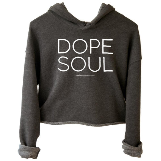 Dope Soul Hoodie