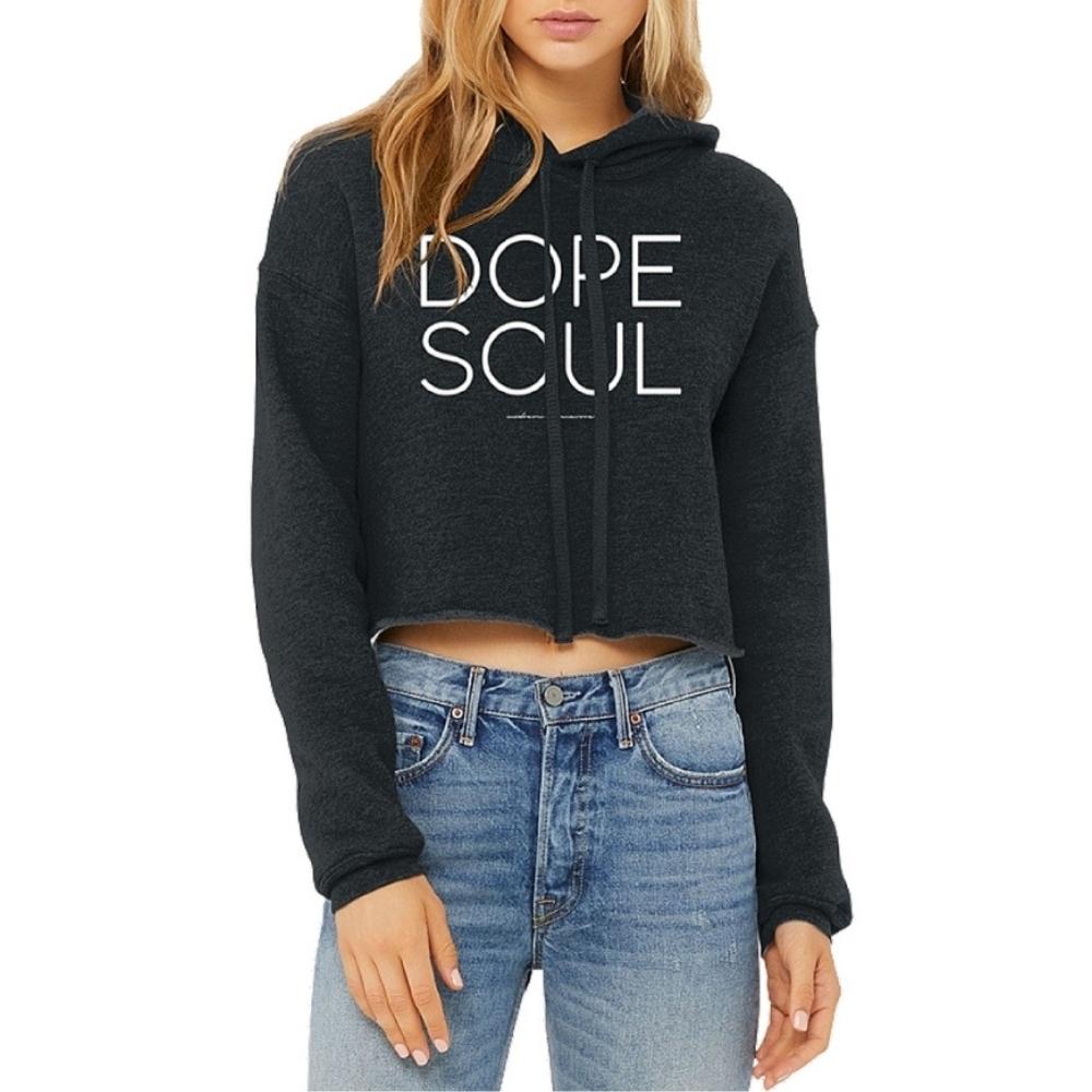 Dope Soul Hoodie