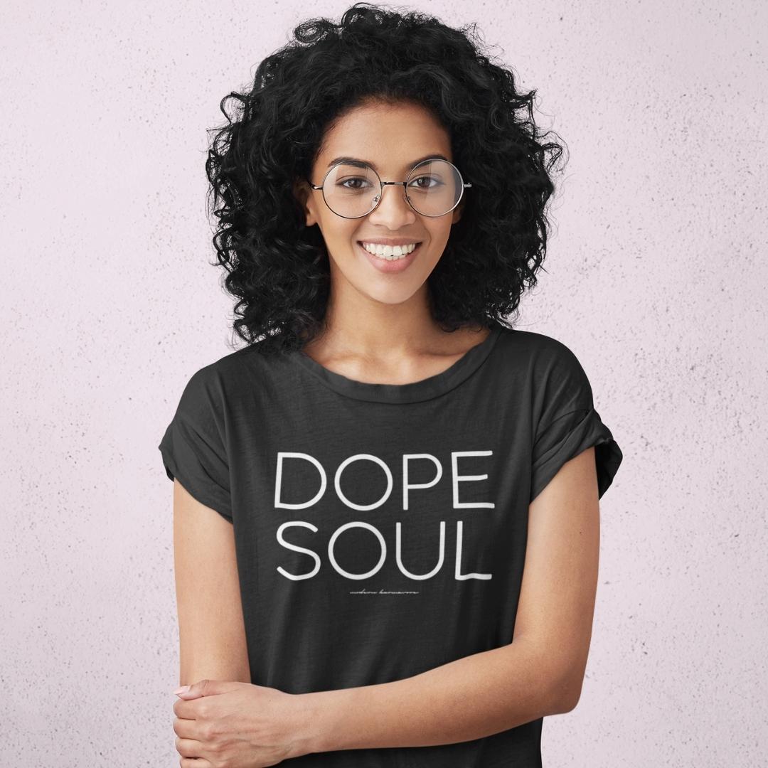 Dope Soul Goddess Tee