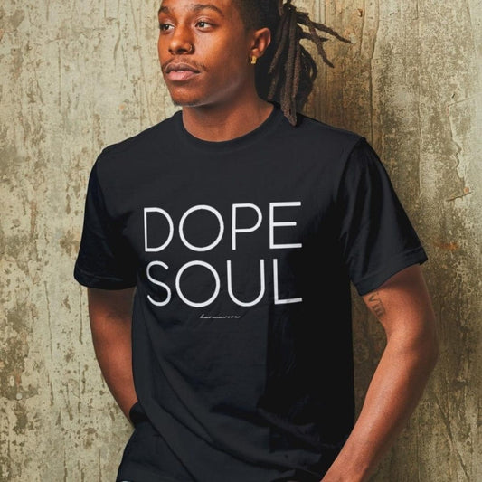 Karmavore Dope Soul Premium Tee