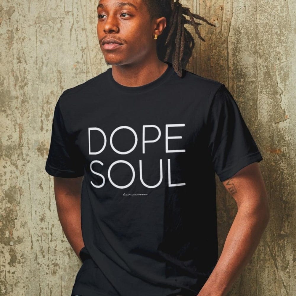 Dope Soul Premium Tee - Karmavore