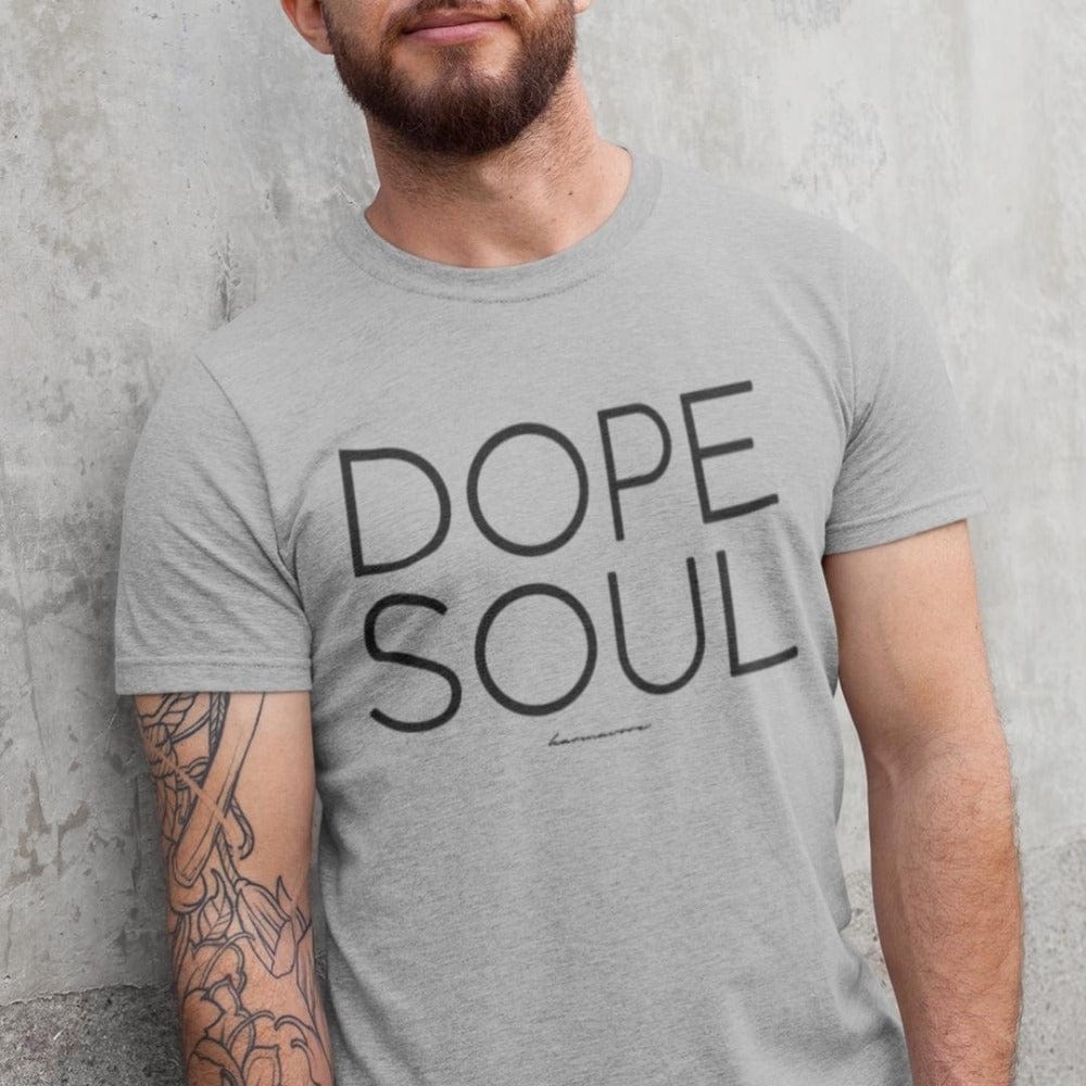 Dope Soul Premium Tee - Karmavore