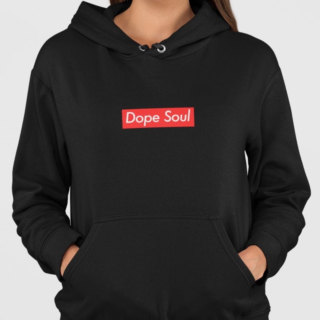 Dope Soul Ultra Hoodie