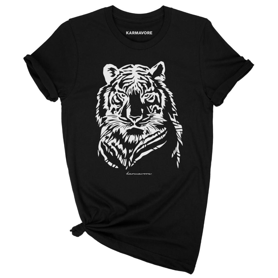 Karmavore Fierce Premium Tee