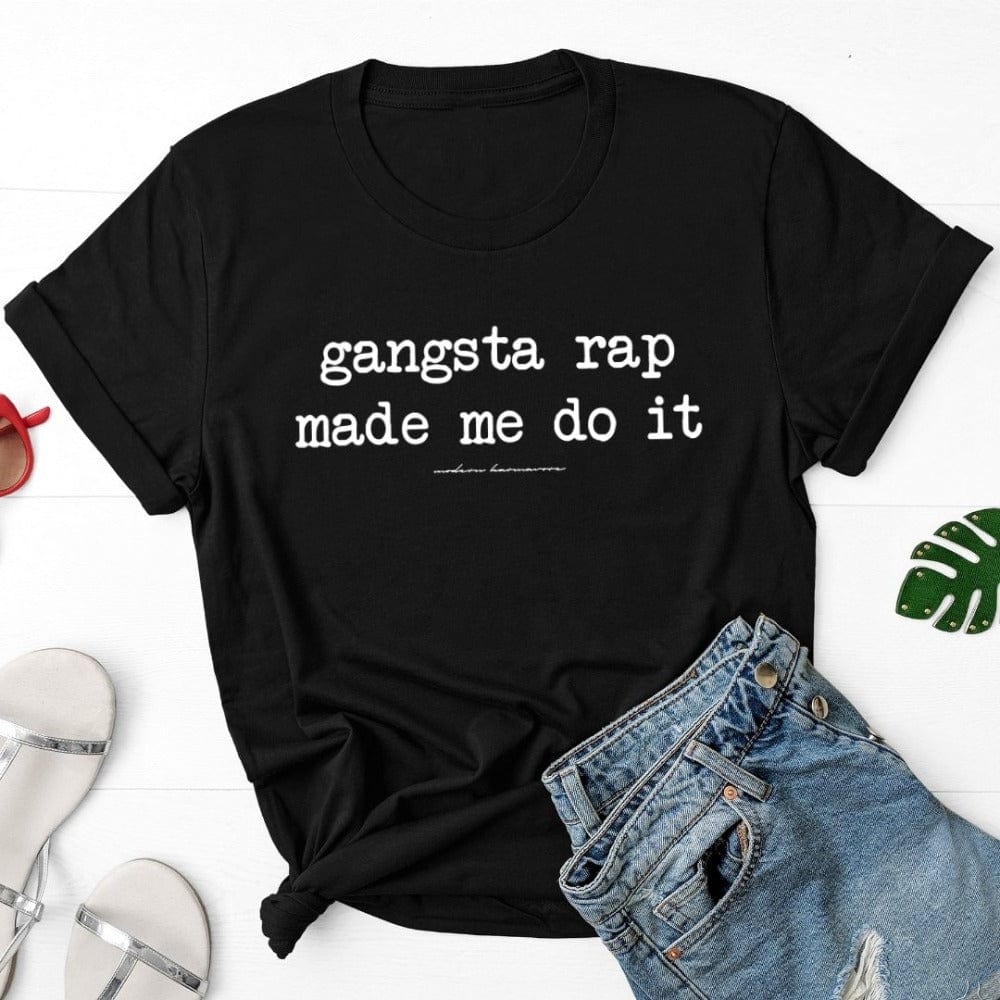 gangsta rap made me do it