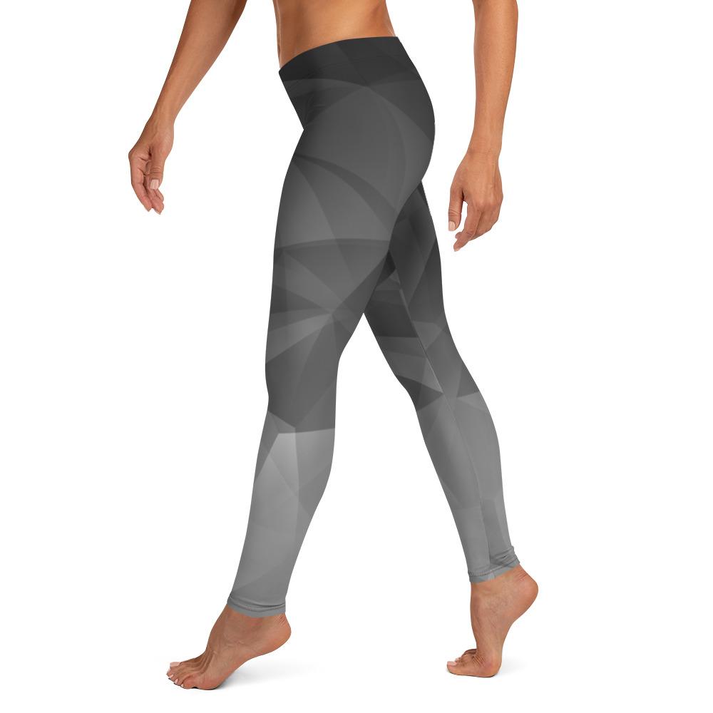 Karmavore Geo Carbon Leggings