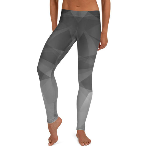 Karmavore Geo Carbon Leggings XS