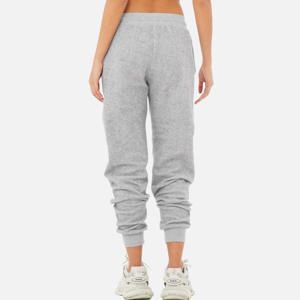 Karmavore Grey Icon Sweatpant