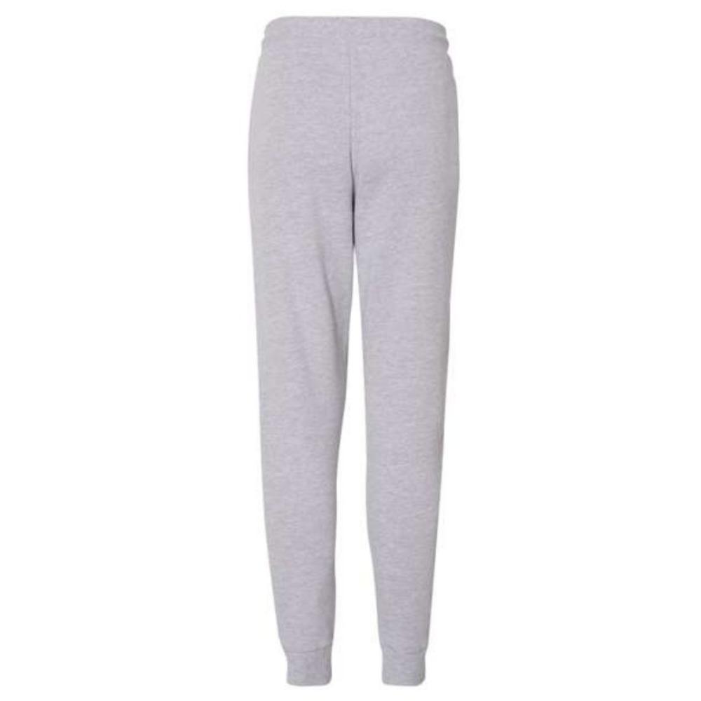 Karmavore Grey Wanderlust Sweatpant