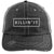 killing it grey trucker hat