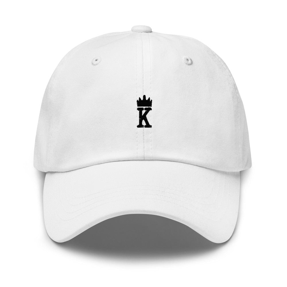 King Dad Hat