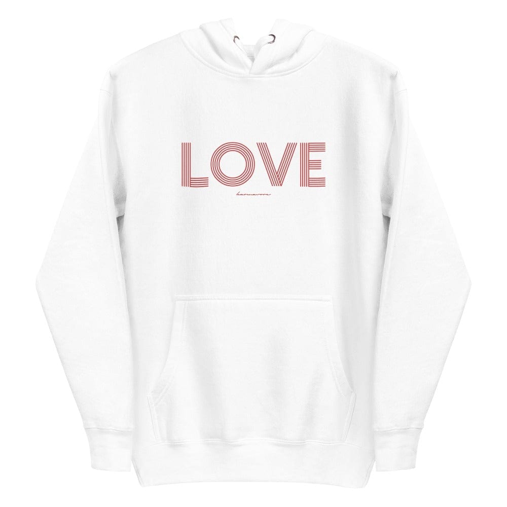 Karmavore Love Ultra Hoodie