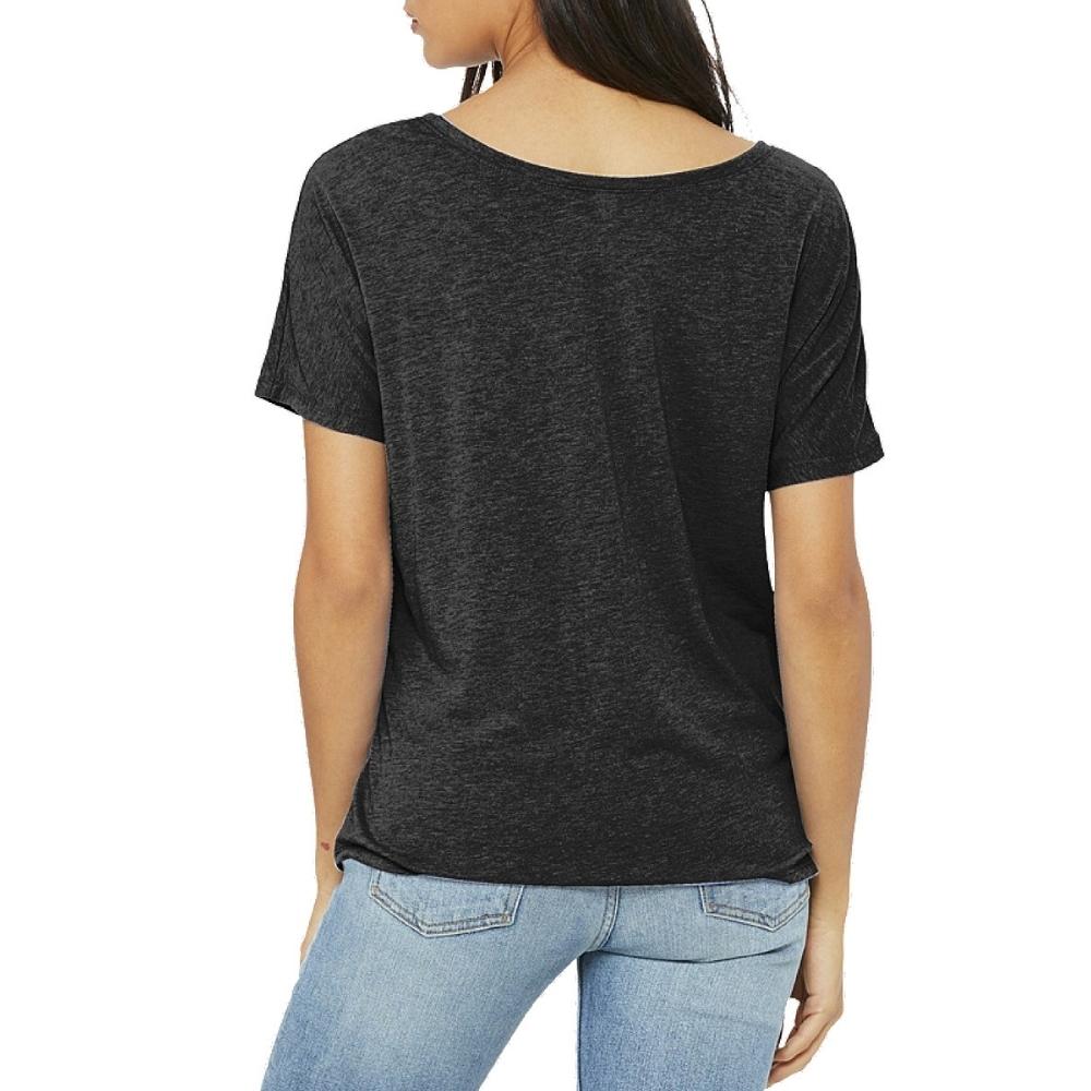 Mad Hustle Dope Soul Black T-Shirt