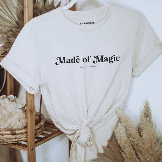 Made of Magic T-Shirt