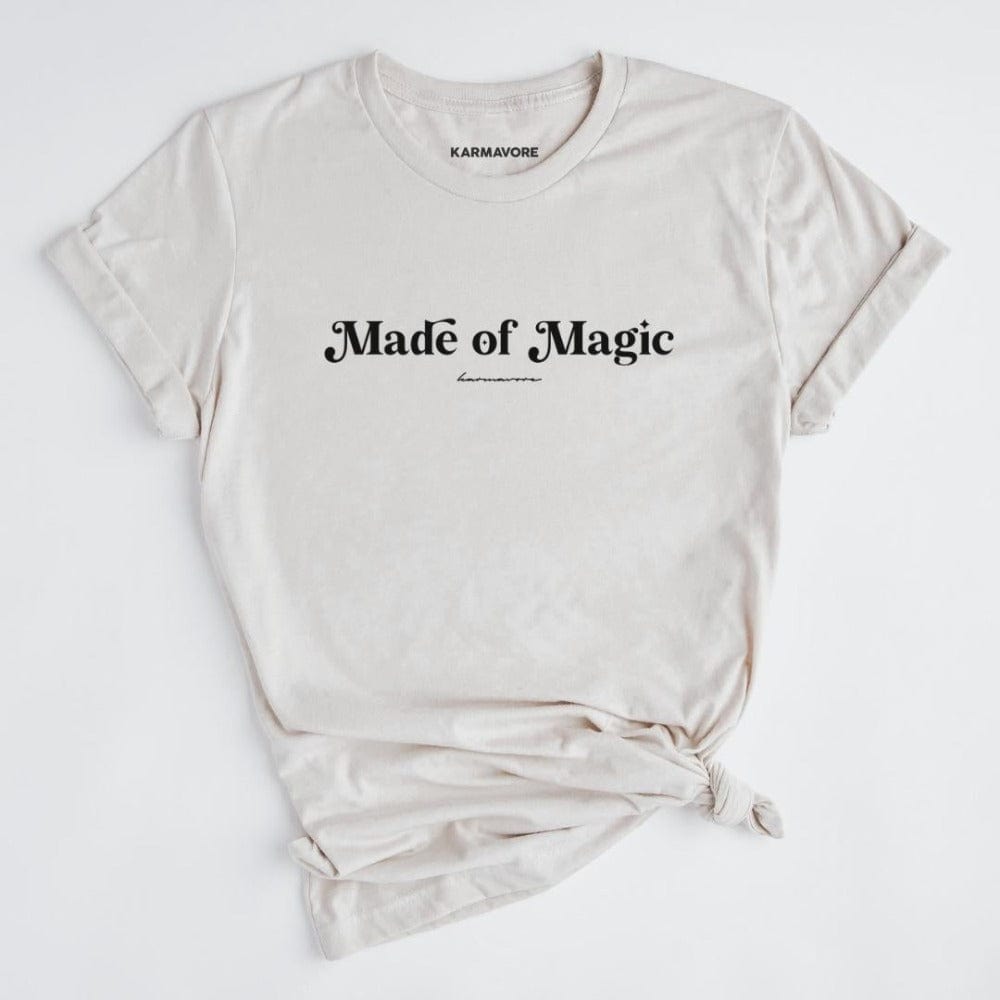 Made of Magic T-Shirt
