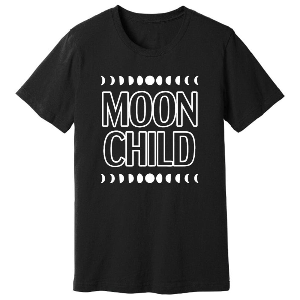Moon Child T-Shirt