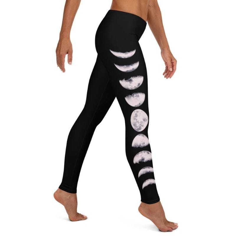 Moon Phases Legging