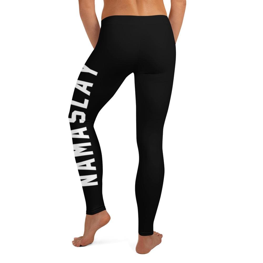 Karmavore Namaslay Leggings