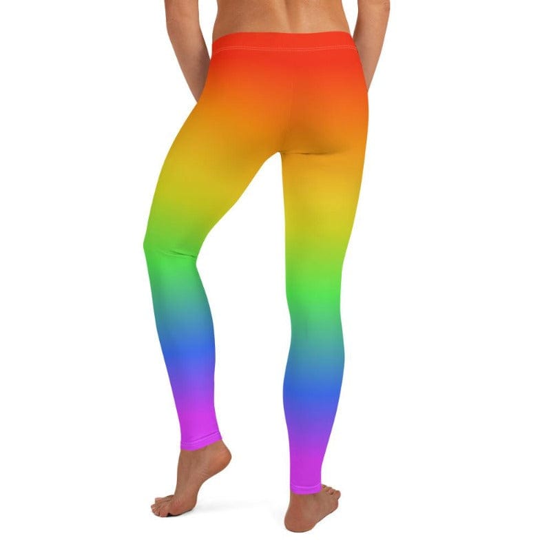Pride Leggings For Women