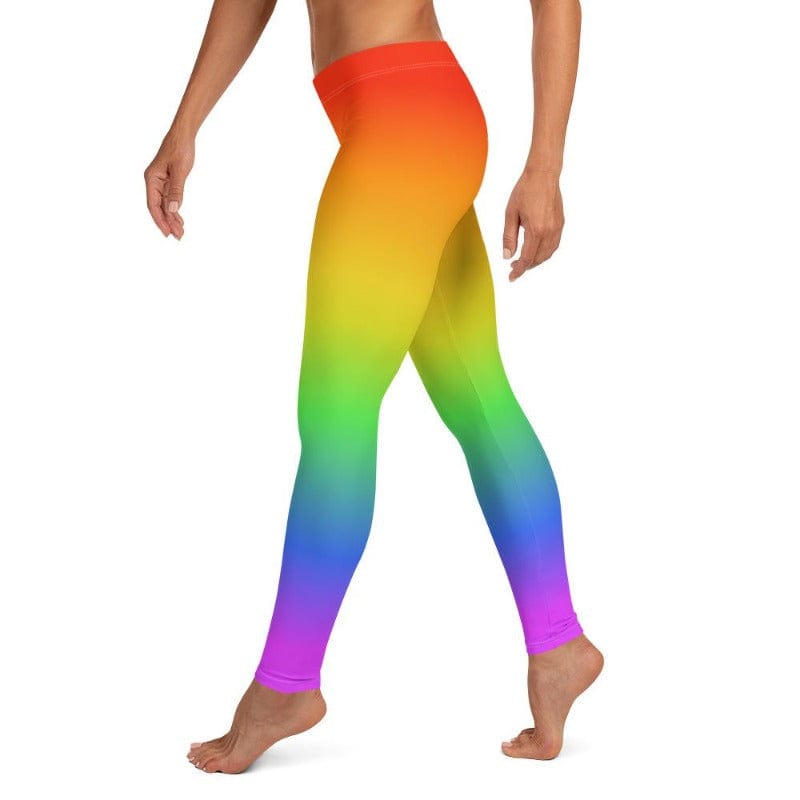 Pride Leggings For Women