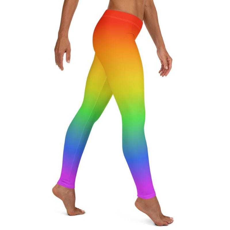 Pride Leggings For Women