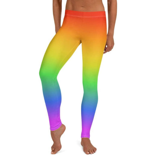 Pride Leggings For Women