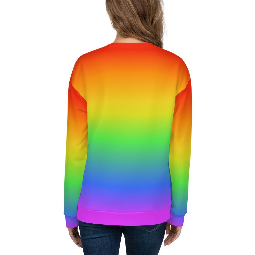 Karmavore Pride Sweatshirt