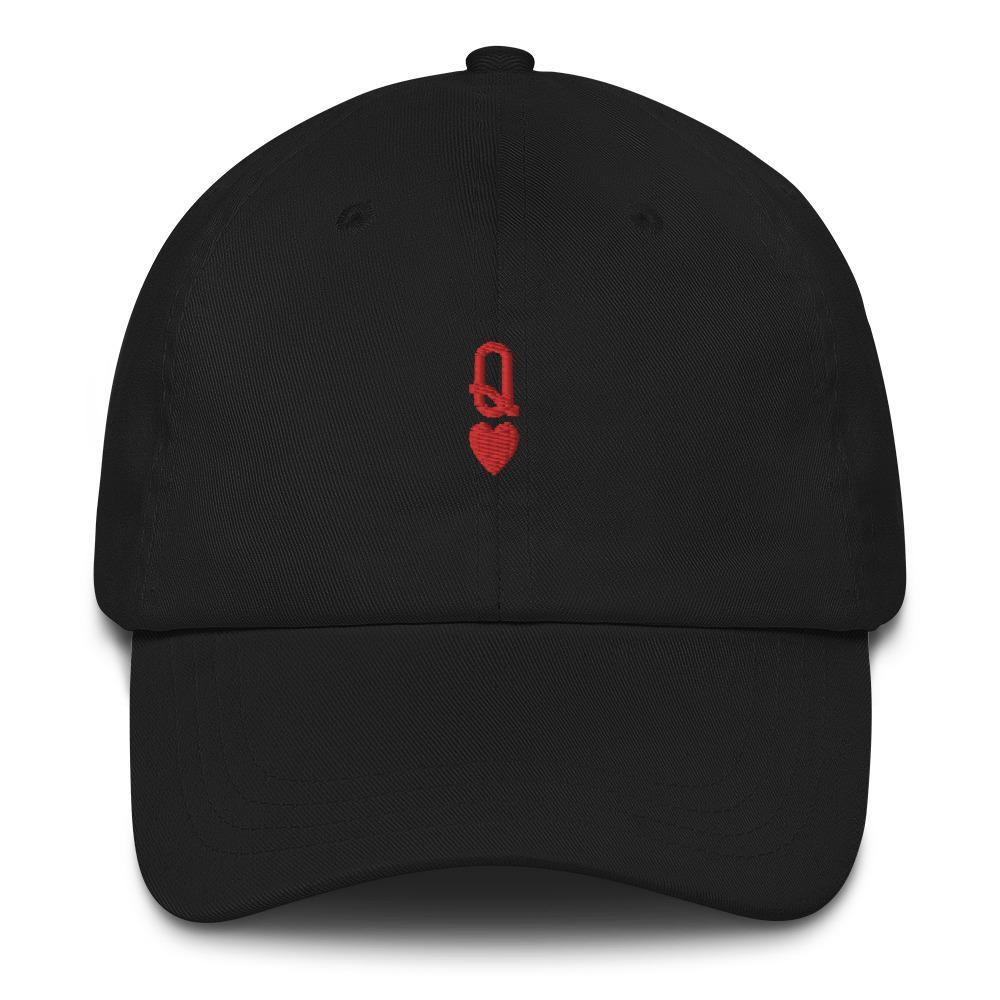 Queen Dad Hat