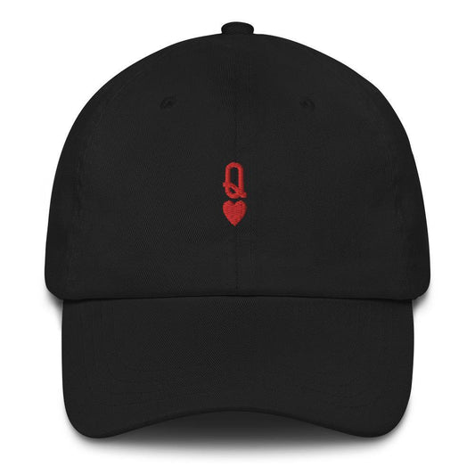 Queen Dad Hat