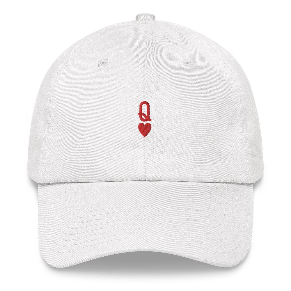 Queen Dad Hat