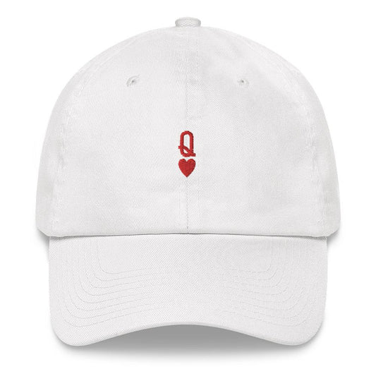 Queen Dad Hat