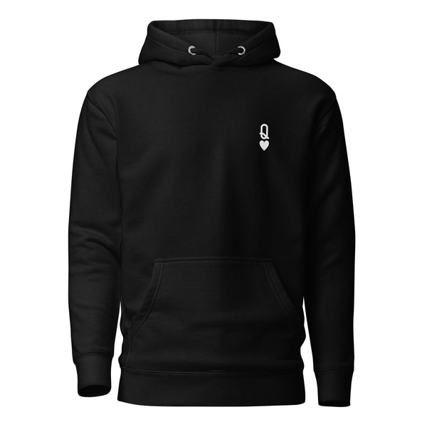 Queen Ultra Hoodie