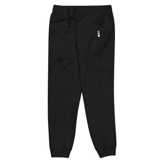 Queen Black Sweatpant