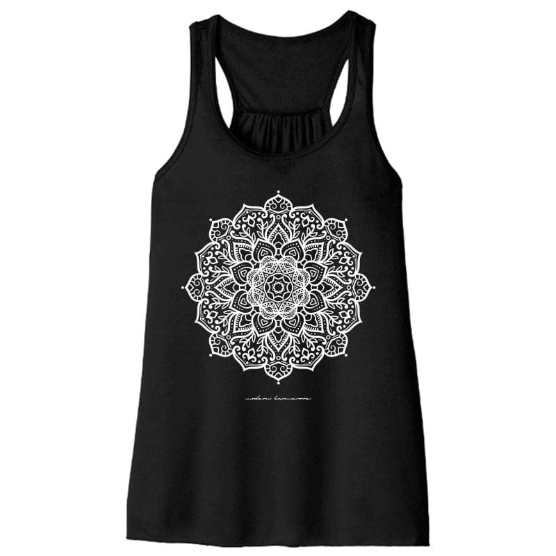 Radiate Love Tank Top