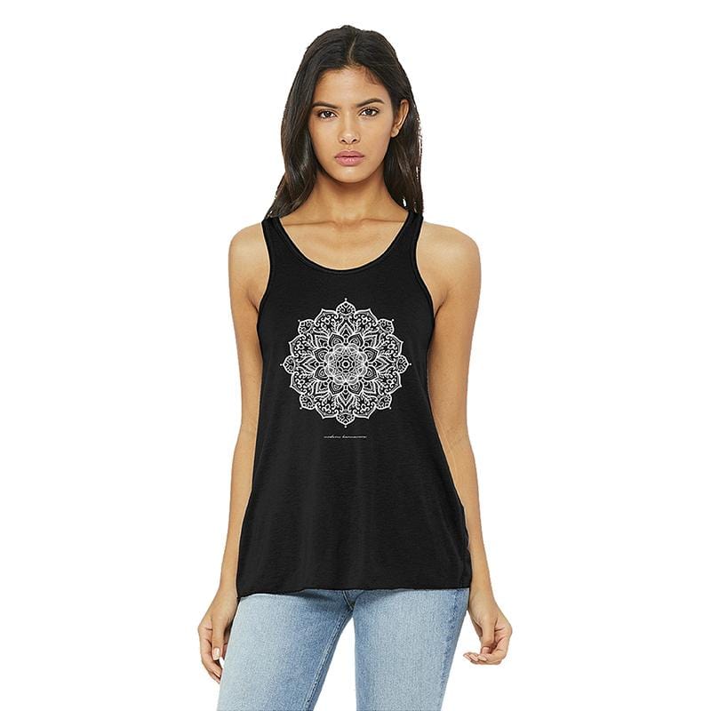 Radiate Love Tank Top