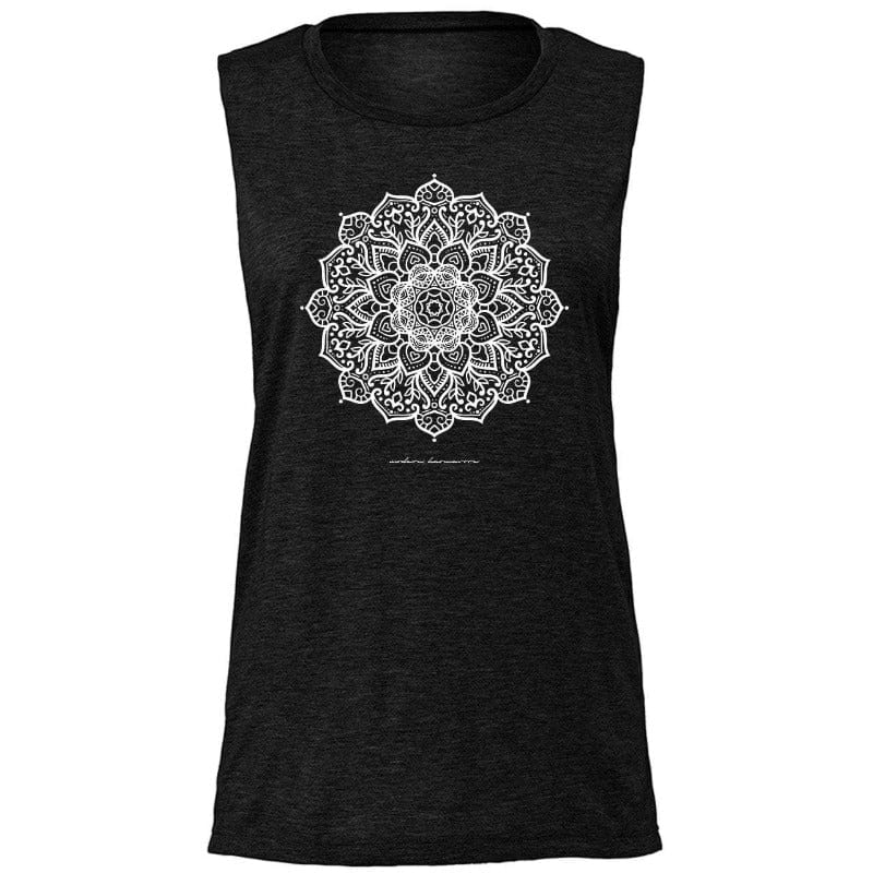 Radiate Love Tank Top