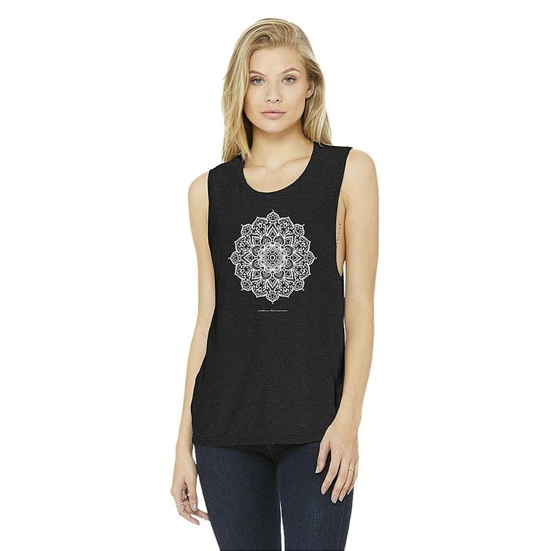 Radiate Love Tank Top