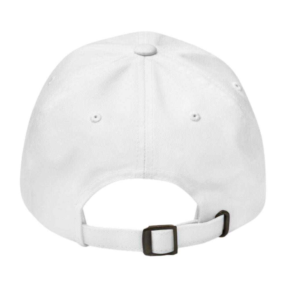 Sorta Sweet Sorta Savage Dad Hat