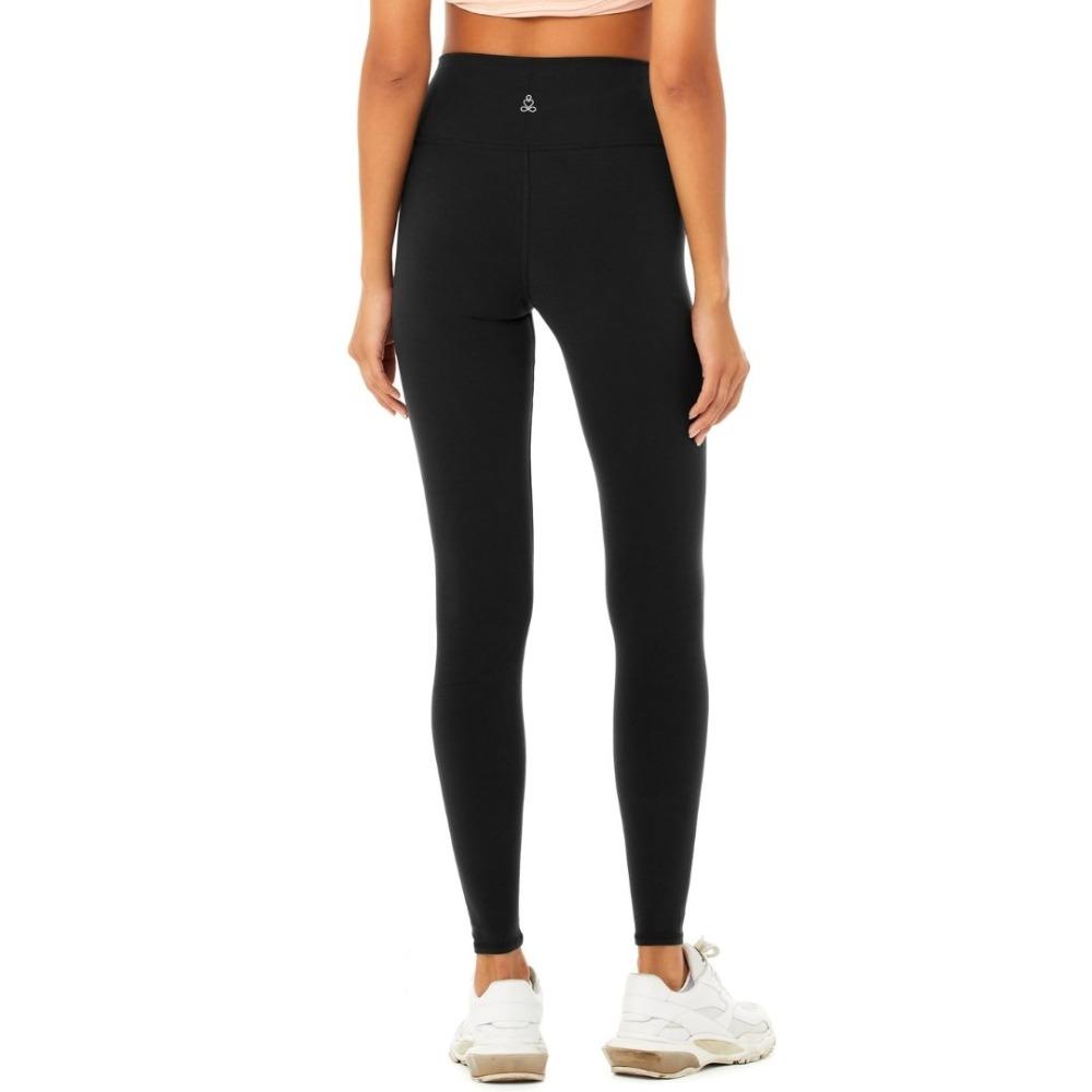 The Perfect Black Legging
