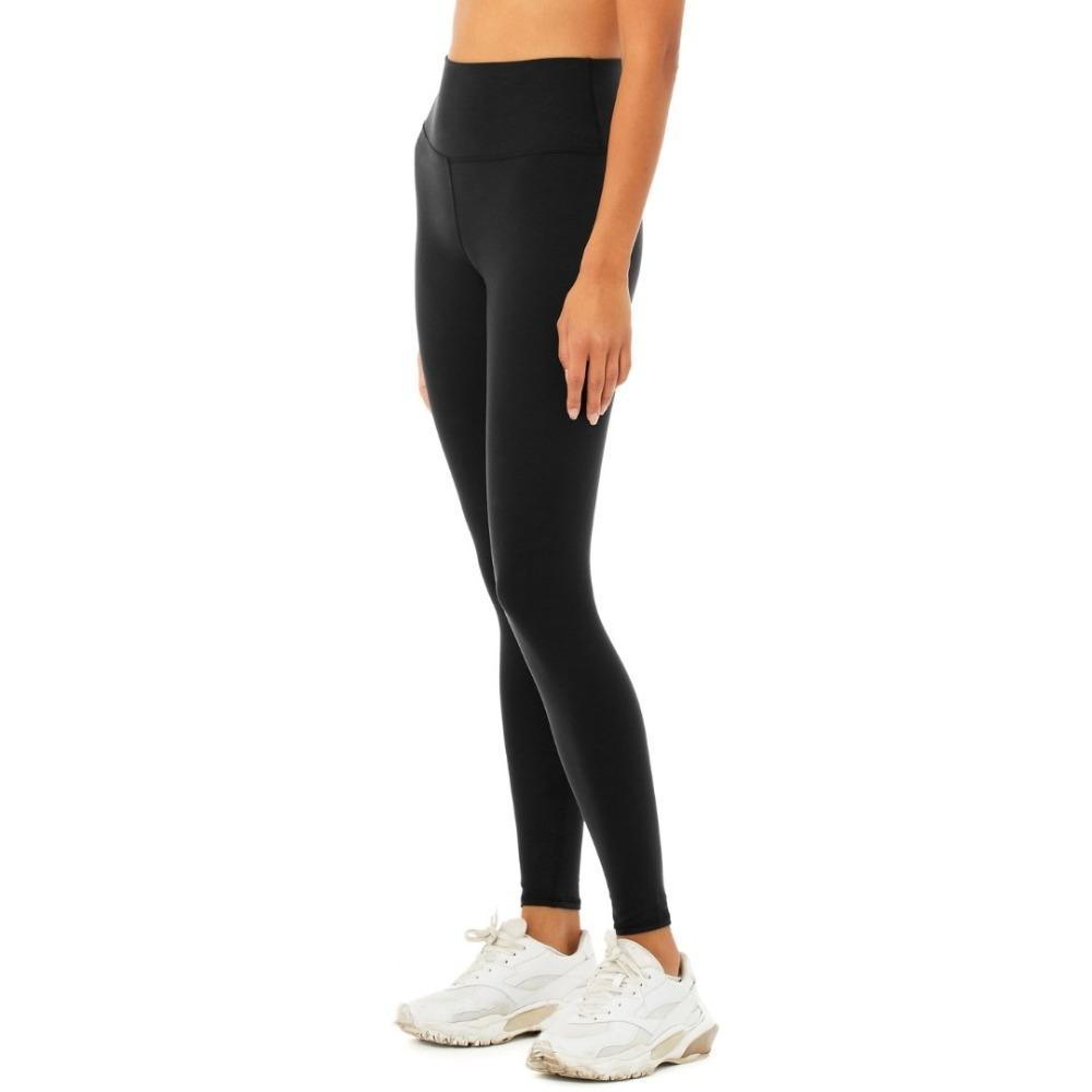The Perfect Black Legging