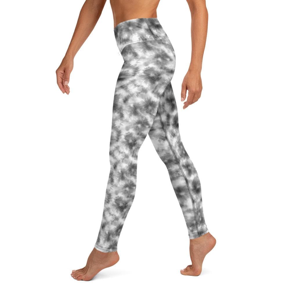 Karmavore Tie Dye High Waist Leggings